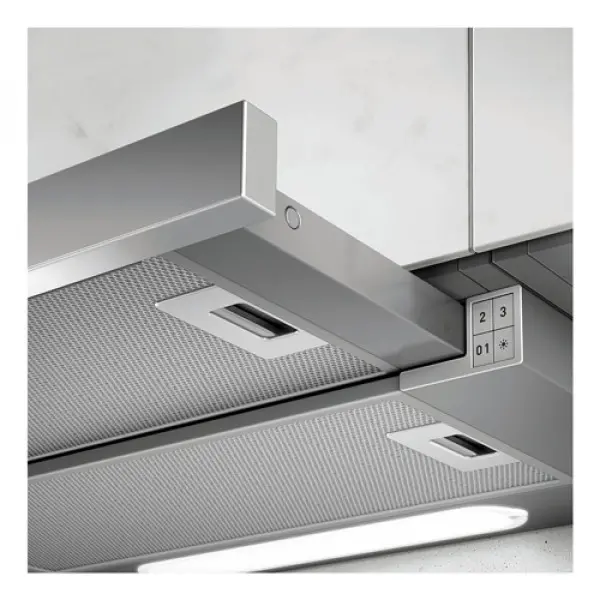 Aspirator  ELICA ELITE 14 LUX GRIXA60