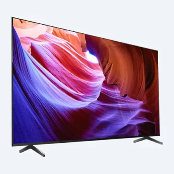SONY Televizor KD85X85KAEP SMART