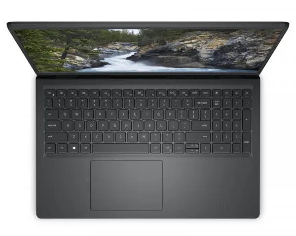 DELL Vostro 3525 15.6'' FHD 120Hz AMD Ryzen 3 5425U 8GB 256GB SSD Backlit crni 5Y5B