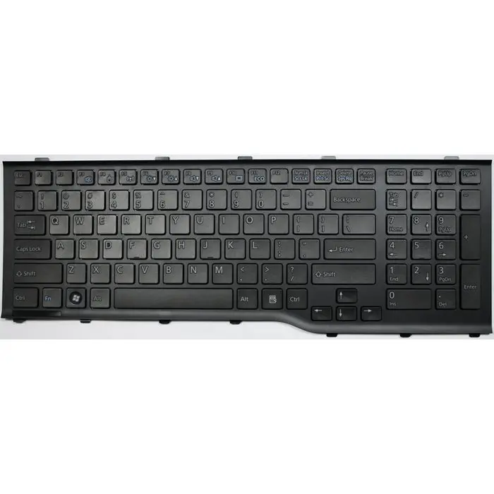  Tastatura za laptop Fujitsu Lifebook AH532 A532 N532 NH532