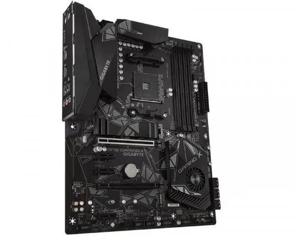 GIGABYTE X570 GAMING X rev.1.1