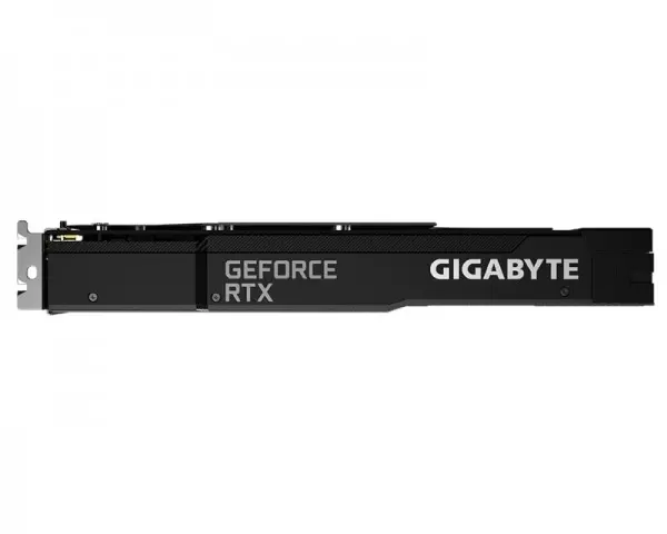 GIGABYTE nVidia GeForce RTX 3080 10GB 320bit GV-N3080TURBO-10GD rev.2.0 LHR