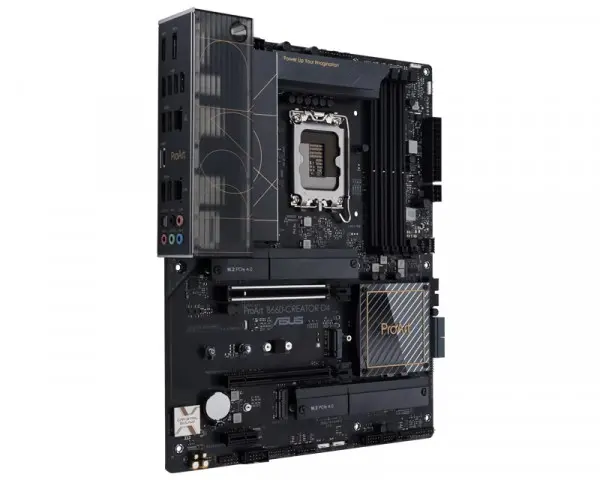 ASUS PROART B660-CREATOR D4