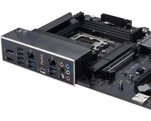 ASUS PROART B660-CREATOR D4