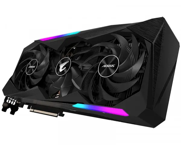 GIGABYTE AMD Radeon RX 6900 XT 16GB 256bit GV-R69XTAORUS M-16GD