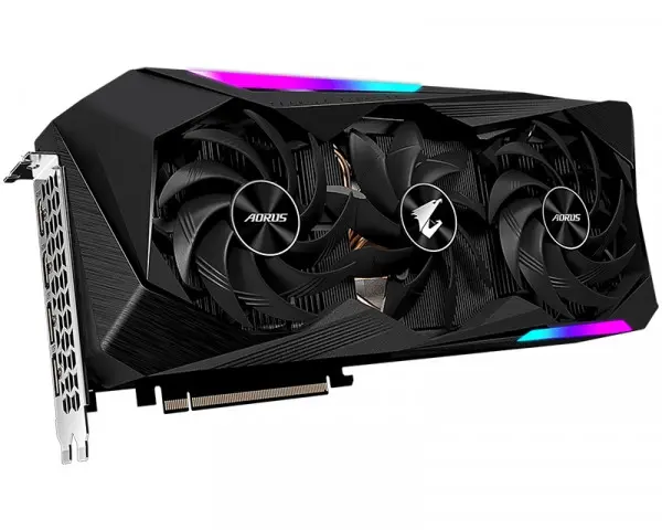 GIGABYTE AMD Radeon RX 6900 XT 16GB 256bit GV-R69XTAORUS M-16GD