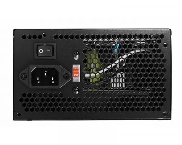 RAIDMAX Napajanje 500W RX-500XT