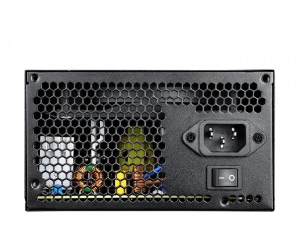 RAIDMAX Napajanje 600W Vortex RX-600AE-V 80PLUS BRONZE