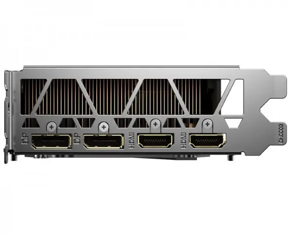 GIGABYTE nVidia GeForce RTX 3080 10GB 320bit GV-N3080TURBO-10GD rev.2.0 LHR