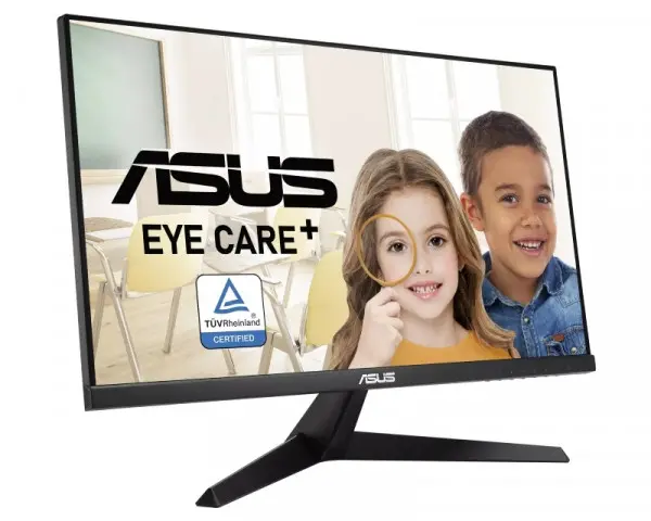 ASUS 23.8'' VY249HE Eye Care Monitor Full HD