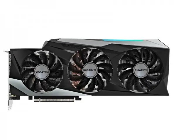 GIGABYTE nVidia GeForce RTX 3080 12GB 384bit GV-N3080GAMING OC-12GD