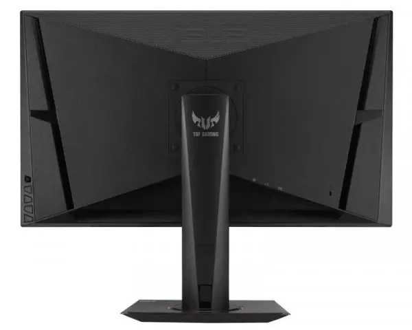 ASUS 27'' VG27AQZ WQHD 165Hz G-sync TUF Gaming monitor crni