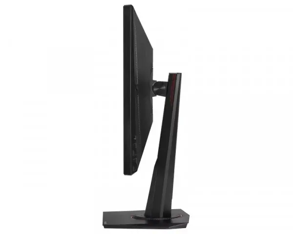ASUS 27'' VG27AQZ WQHD 165Hz G-sync TUF Gaming monitor crni