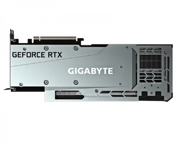 GIGABYTE nVidia GeForce RTX 3080 12GB 384bit GV-N3080GAMING OC-12GD