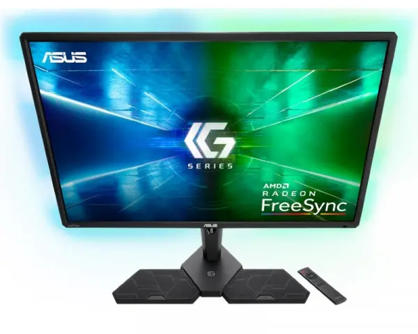 ASUS 32'' CG32UQ HDR Professional Monitor