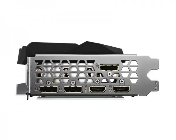 GIGABYTE nVidia GeForce RTX 3080 12GB 384bit GV-N3080GAMING OC-12GD