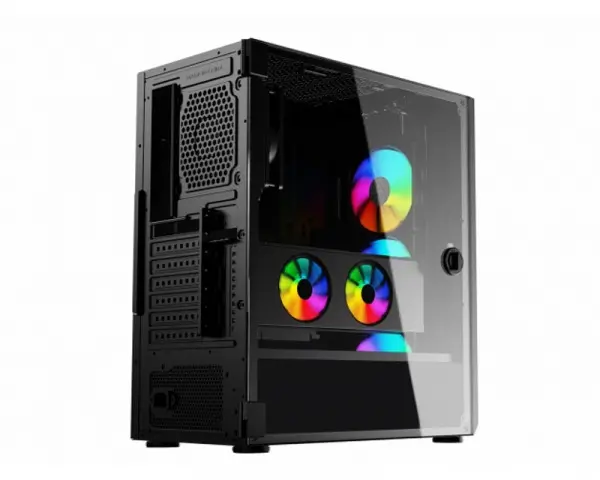 RAIDMAX Kućište F05 ARGB