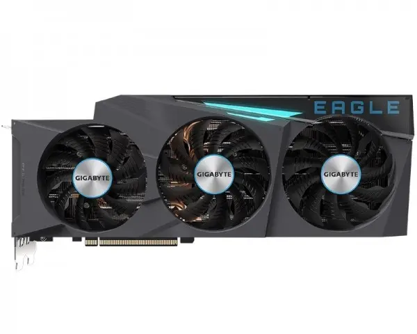 GIGABYTE nVidia GeForce RTX 3090 Eagle 24GB 384bit GV-N3090EAGLE OC-24GD