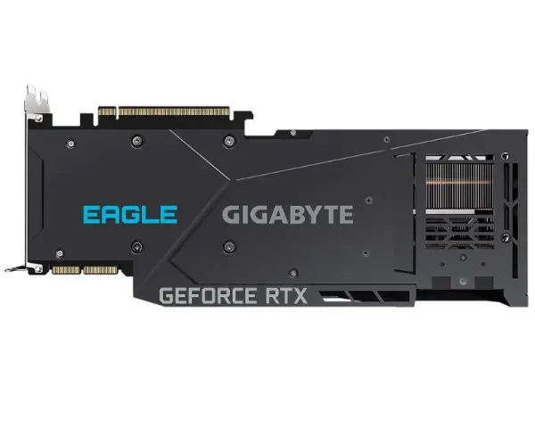 GIGABYTE nVidia GeForce RTX 3090 Eagle 24GB 384bit GV-N3090EAGLE OC-24GD