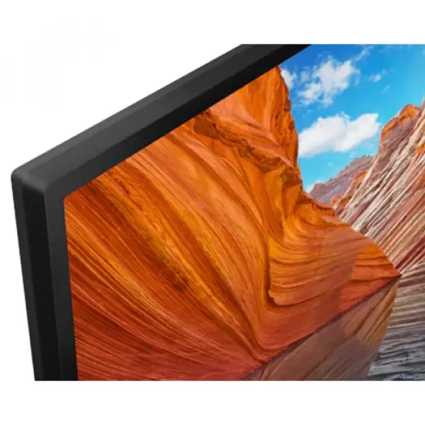 SONY Televizor KD-50X80JAEP SMART