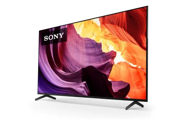 SONY Televizor KD55X80KAEP SMART