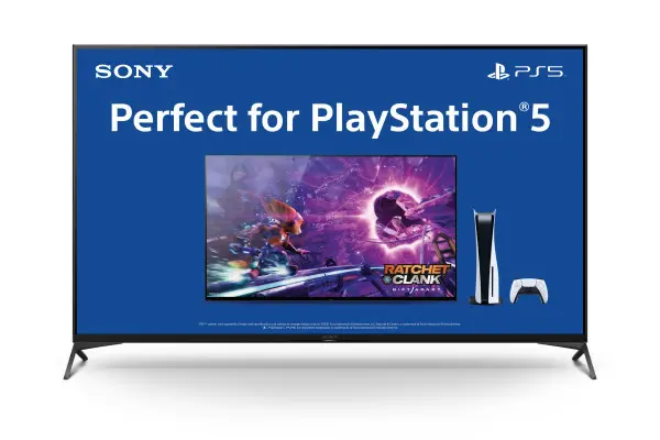 Sony XR50X93JAEP Smart TV 50'' 4K Ultra HD DVB-T2 Android