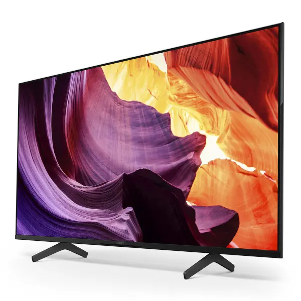 SONY Televizor KD-75X81KAEP SMART