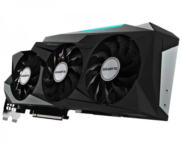 GIGABYTE nVidia GeForce RTX 3090 24GB 384bit GV-N3090GAMING OC-24GD