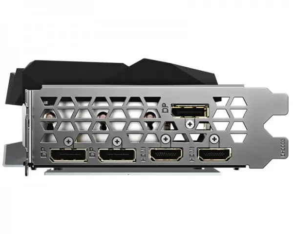 GIGABYTE nVidia GeForce RTX 3090 24GB 384bit GV-N3090GAMING OC-24GD