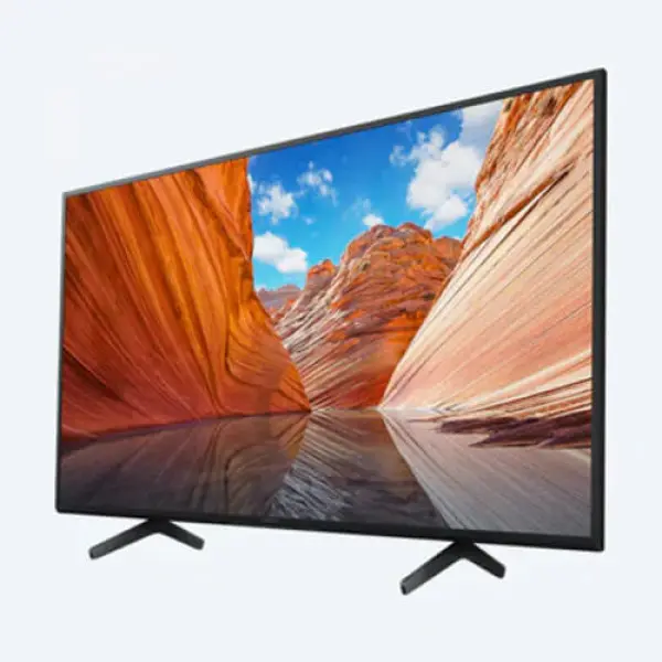 SONY Televizor KD75X81JAEP SMART