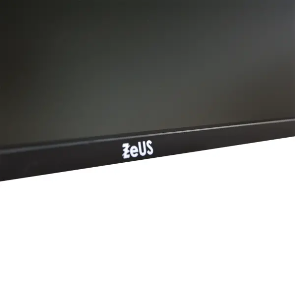Računar AiO Zeus F3 MAF2153 21.5 FHD AMD FX75008GBNVMe 256GBLANWiFiBTmiczvučCam 2MP crn
