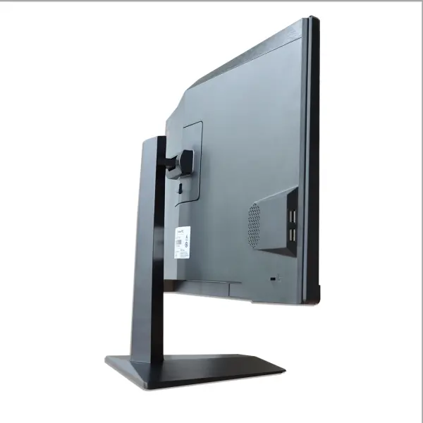 Računar AiO Zeus F3 MAF24033 23.8 FHD TOUCH i3-101008GBNVMe 256GBLANWiFiBTmiczvučCam 2MP crn