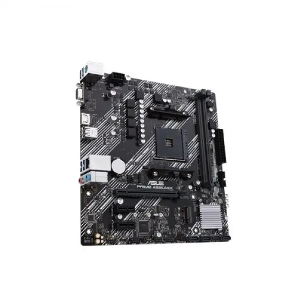 MB ASUS AMD AM4 PRIME A520M-K