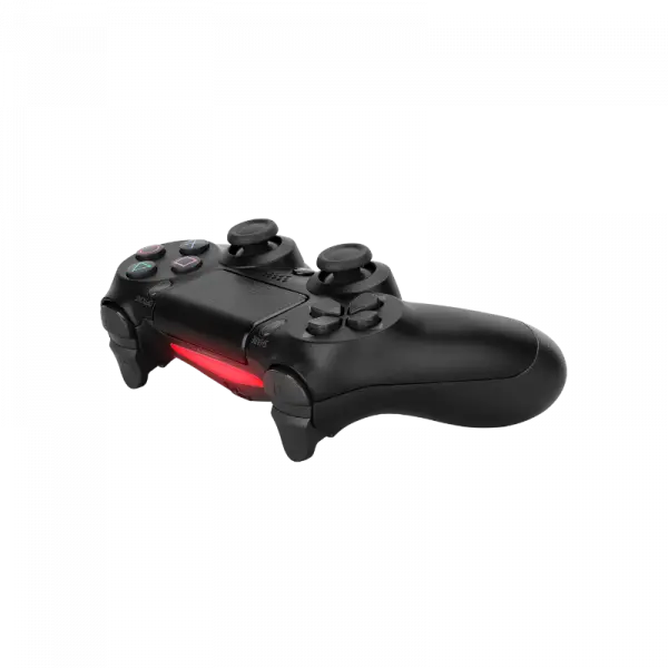 Wireless gamepad Rampage Snopy SG-RPS4 Black 29986