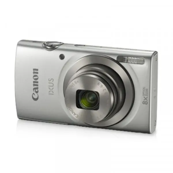 Digitalni fotoaparat Canon IXUS 185 Silver