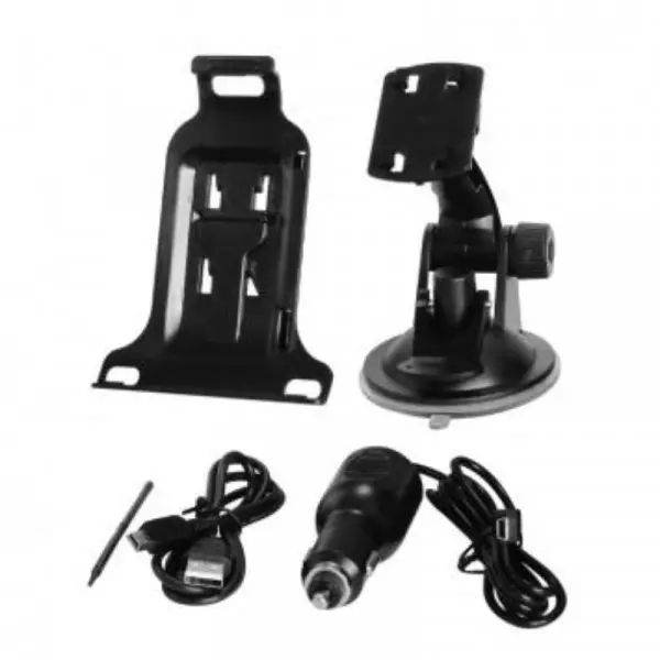 GPS navigacija 7'' Prosto PGO5007 8GB 256MB800x480800MHzFM