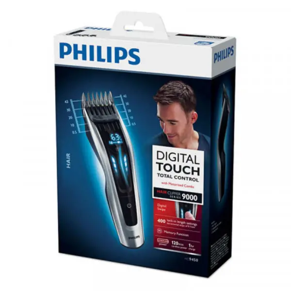 Trimer Philips HC945015