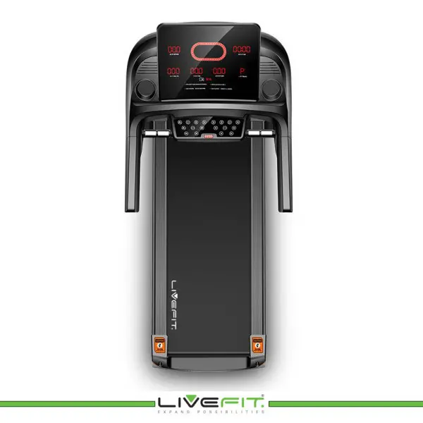 LiveFit Traka za trčanje SMART GTS6