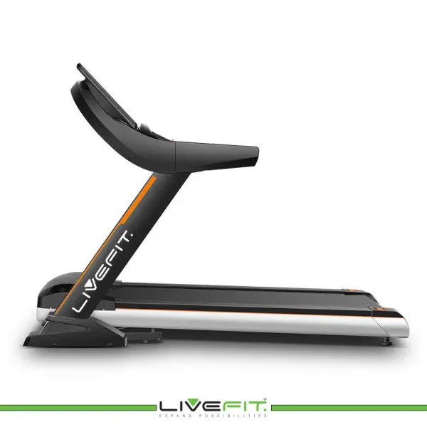 LiveFit Traka za trčanje SMART GTS6