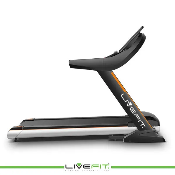 LiveFit Traka za trčanje SMART GTS6