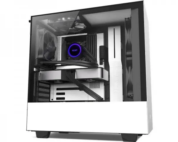 NZXT Kraken 120 vodeno hlađenje (RL-KR120-B1)