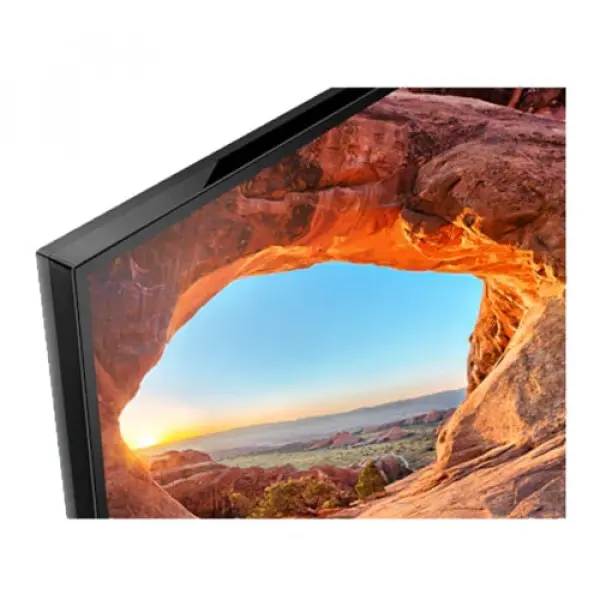 SONY Televizor KD65X85JAEP SMART