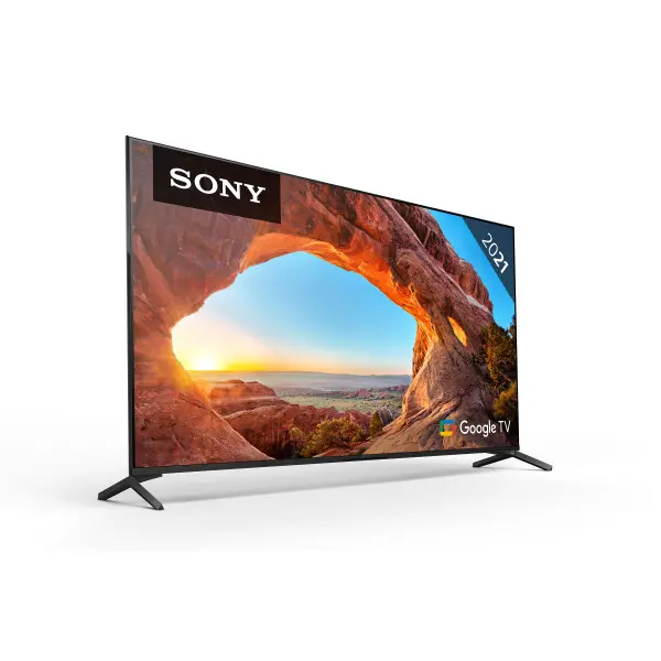 SONY Televizor KD75X89JAEP SMART