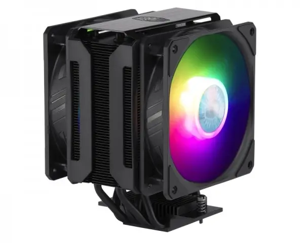 COOLER MASTER MasterAir MA612 procesorski hladnjak (MAP-T6PS-218PA-R1)