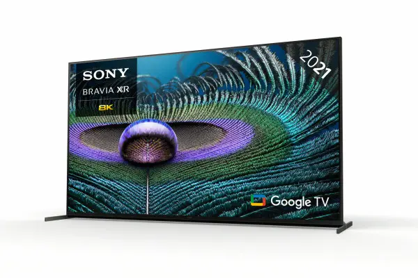 SONY Televizor XR75Z9JAEP SMART