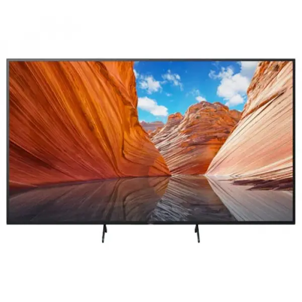 SONY Televizor KD65X80JAEP SMART