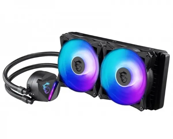 MSI MAG CORELIQUID 280R Vodeno hladjenje
