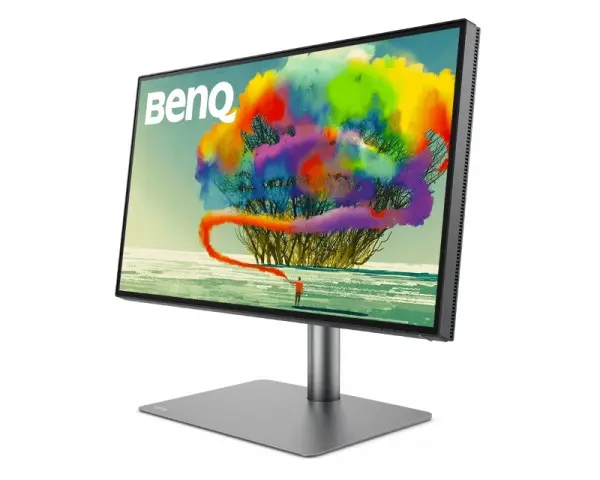 BENQ 27'' PD2725U 4K IPS LED Designer monitor