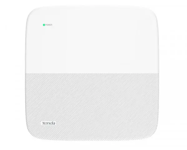 TENDA N3L-4H 4 Channel HD Network Video Recorder