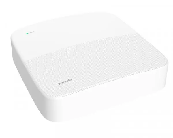 TENDA N6P-4H 4 Channel PoE HD Network Video Recorder